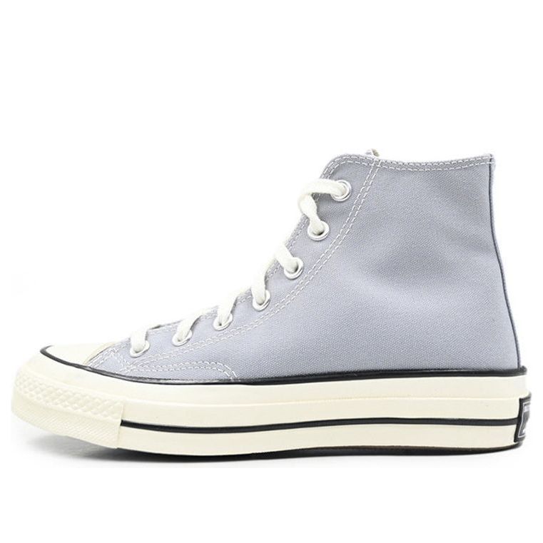 Wolf grey shop converse high tops