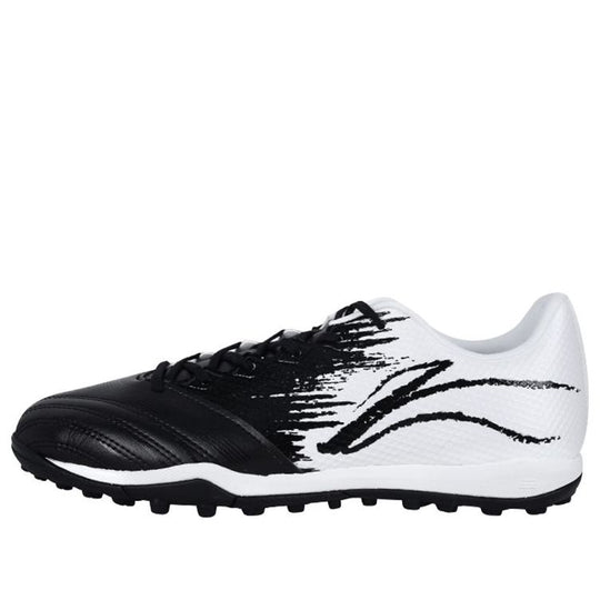 Li-Ning Iron 2.5 TF 'White Black' ASTS007-1