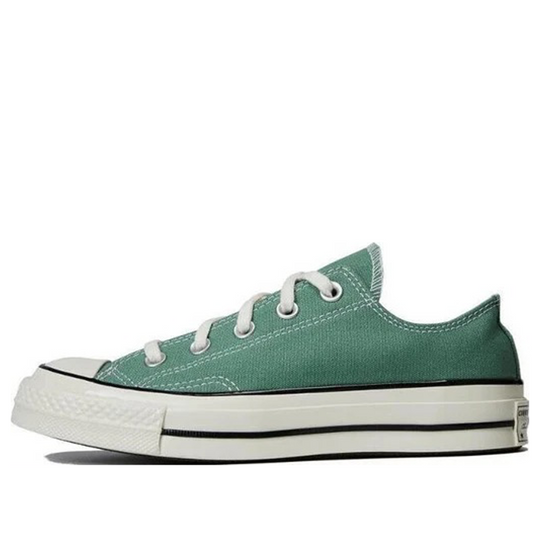 Converse Chuck Taylor All Star 1970s OX 'Olive Green' A07887C-KICKS CREW