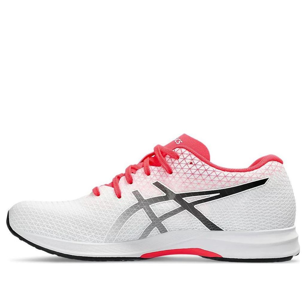 ASICS Lyteracer 4 'White Diva Pink' 1011B349-110-KICKS CREW