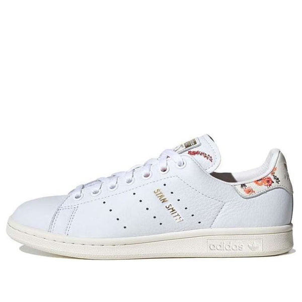 WMNS adidas Stan Smith Blossoms Floral FY8734 KICKS CREW