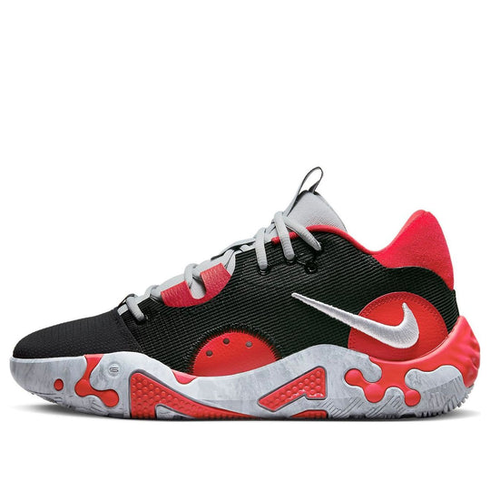 Nike PG 6 EP 'Bred' DH8447-003