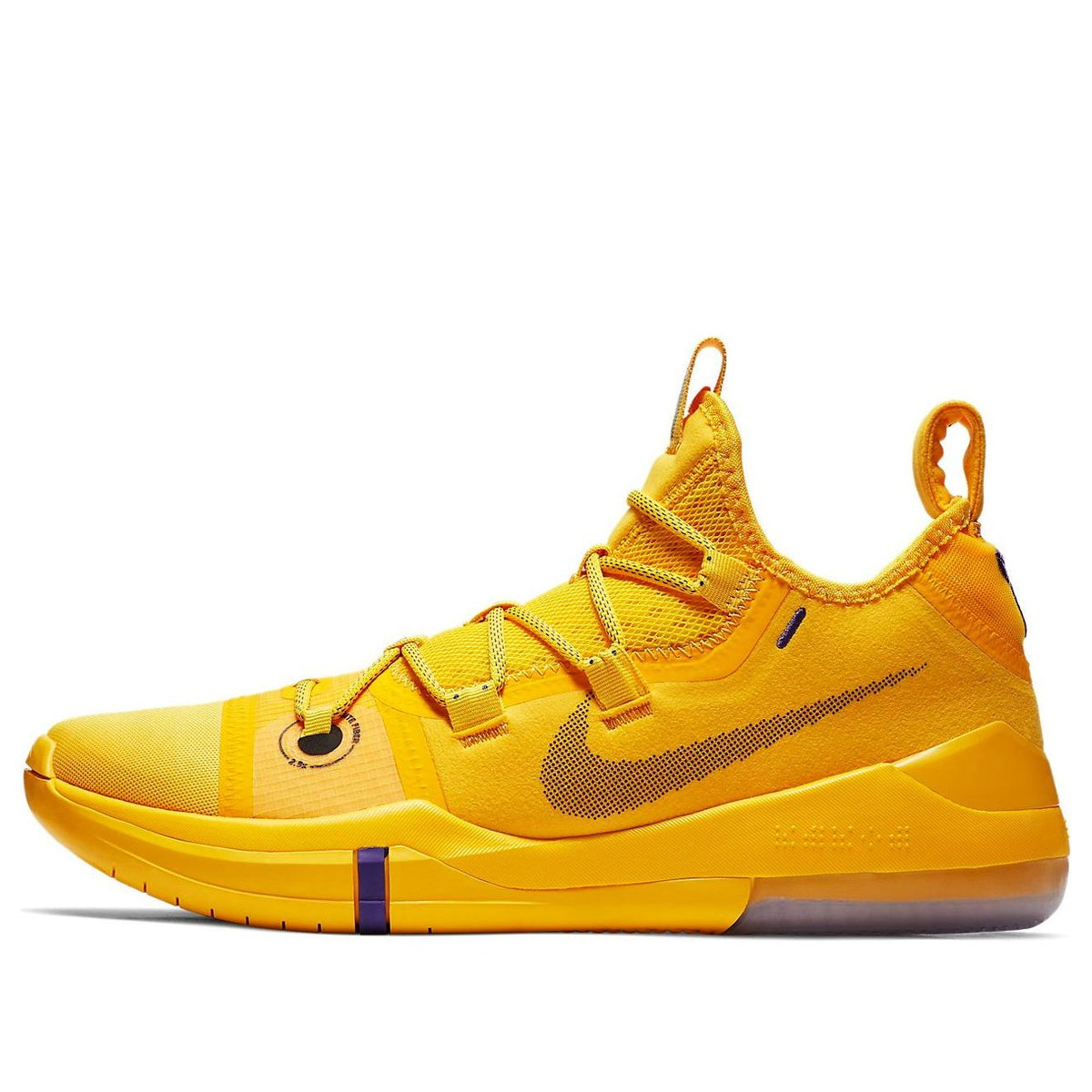 All hot sale yellow kobes