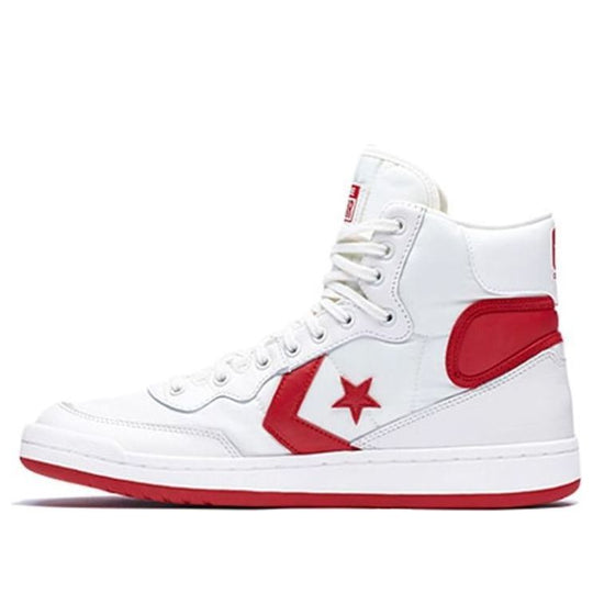 Converse Fastbreak Hi 'Enamel Red' 159663C