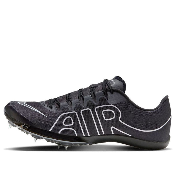 Nike Air Zoom Maxfly More Uptempo 'Black White' DN6948-001 - KICKS