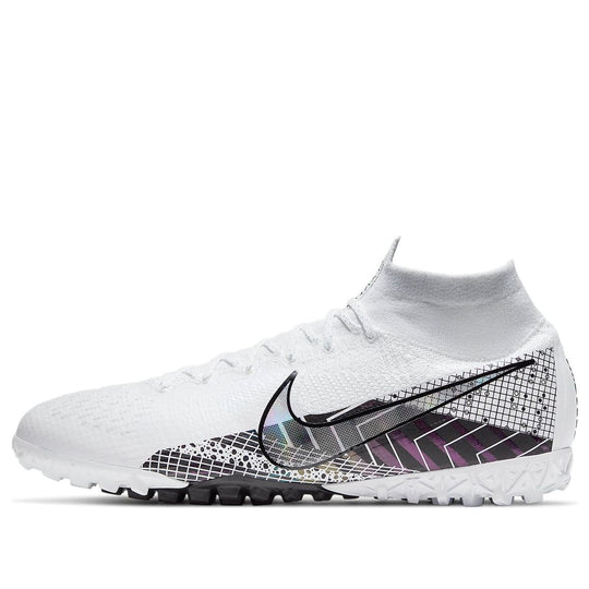 Nike Superfly 7 Elite MDS TF Turf White BQ5471-110