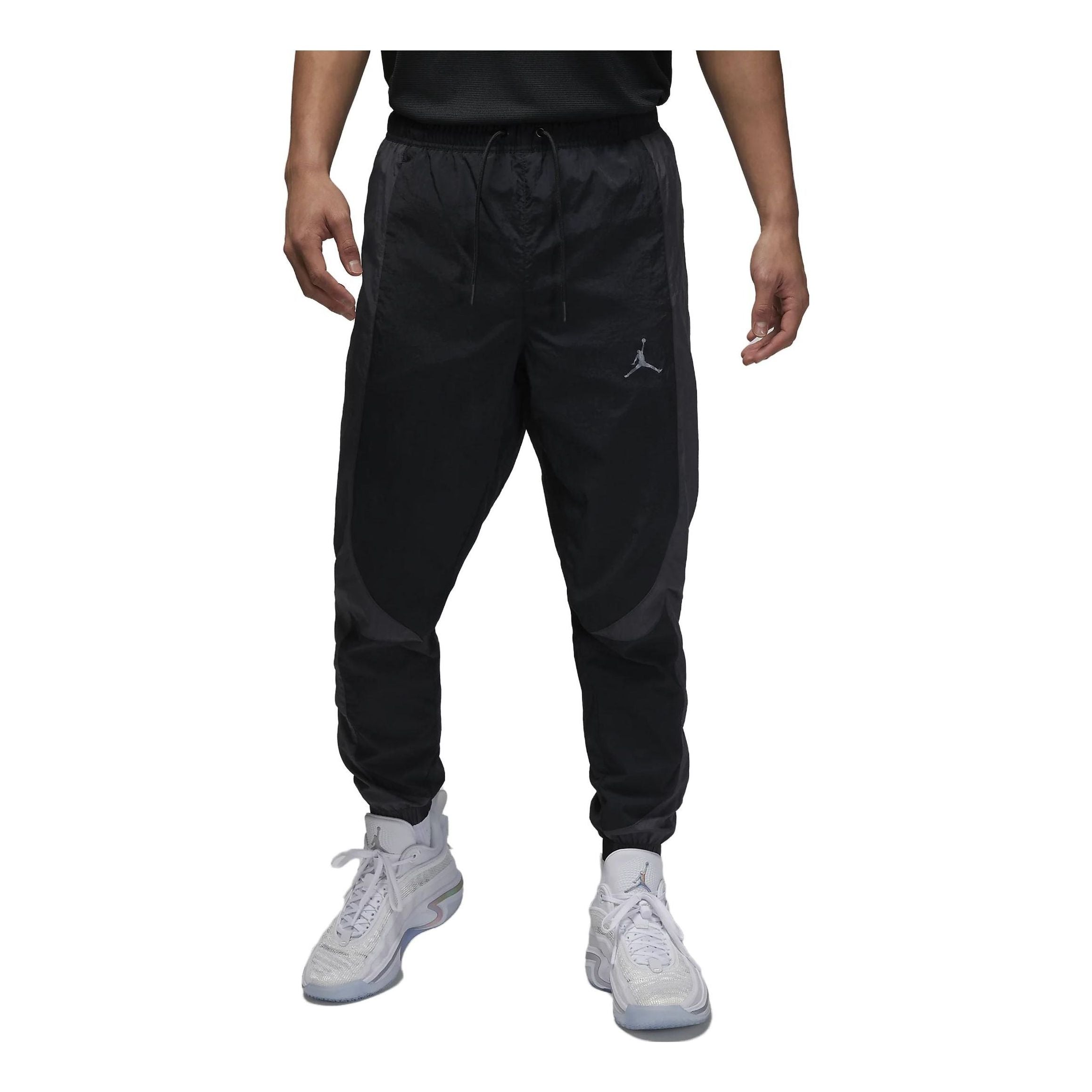 Air Jordan Sport Jam Warm Up Pants DX9374-011 - KICKS CREW