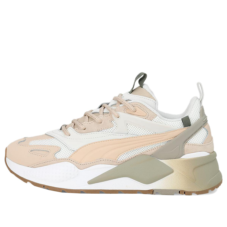 PUMA RS-X Efekt 'Gradient - Warm White Granola' 391171-03 - KICKS CREW