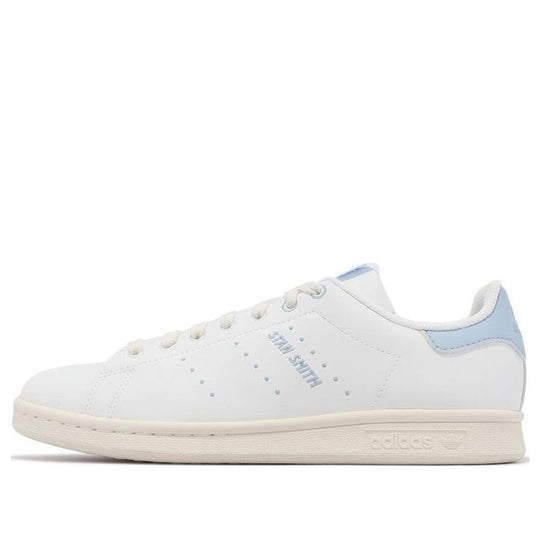 (WMNS) adidas originals StanSmith 'White Blue' IE9646 - KICKS CREW