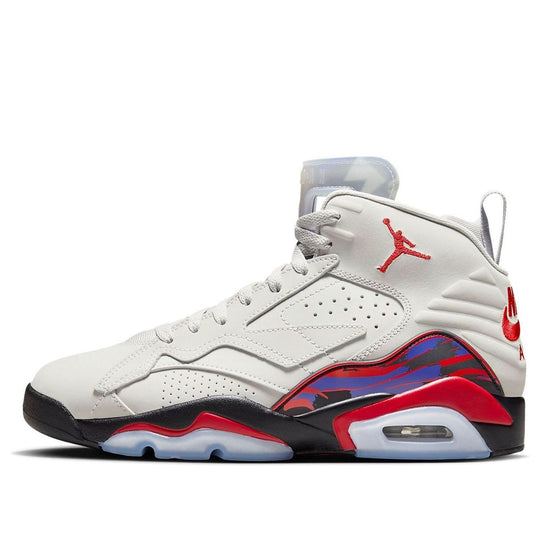 Air Jordan MVP 678 'Toronto Raptors' DZ4475-026-KICKS CREW