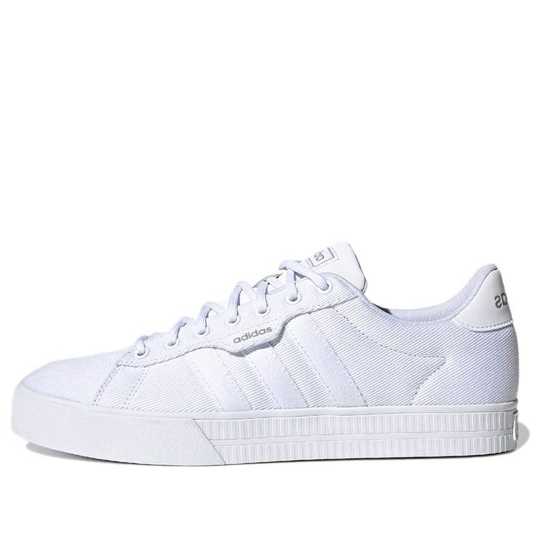 adidas neo Daily 3.0 'White' FY8449 - KICKS CREW