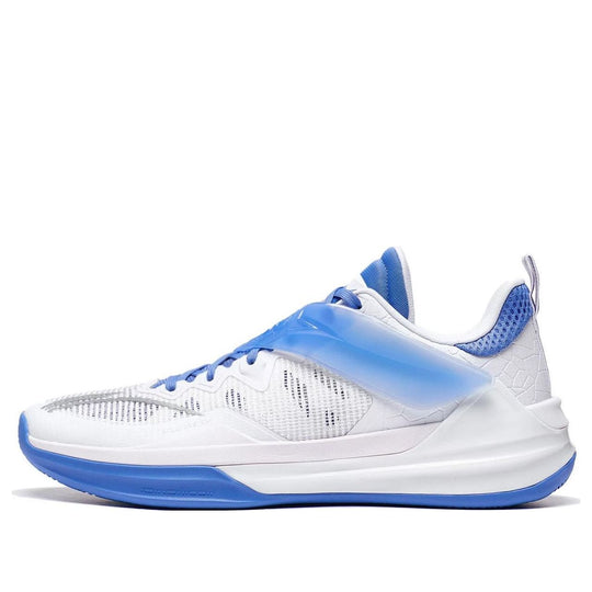 Li-Ning LiRen 3 Team 'White Blue' ABAS095-7