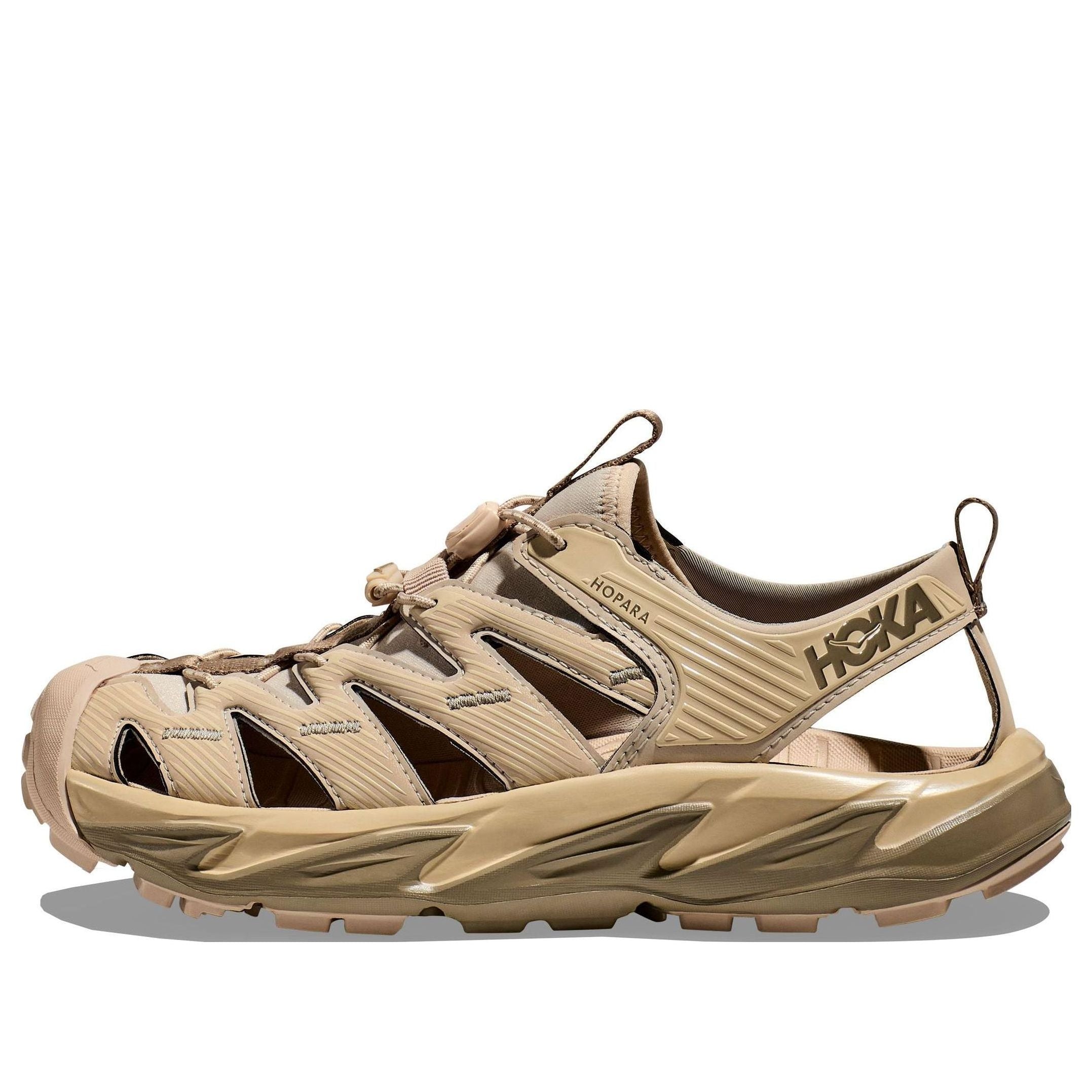 HOKA ONE ONE Hopara 'Sand' 1123112-SSDD