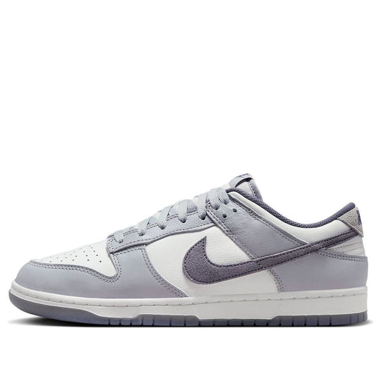 Nike Dunk Low SE 'Light Carbon' FJ4188-100 - KICKS CREW