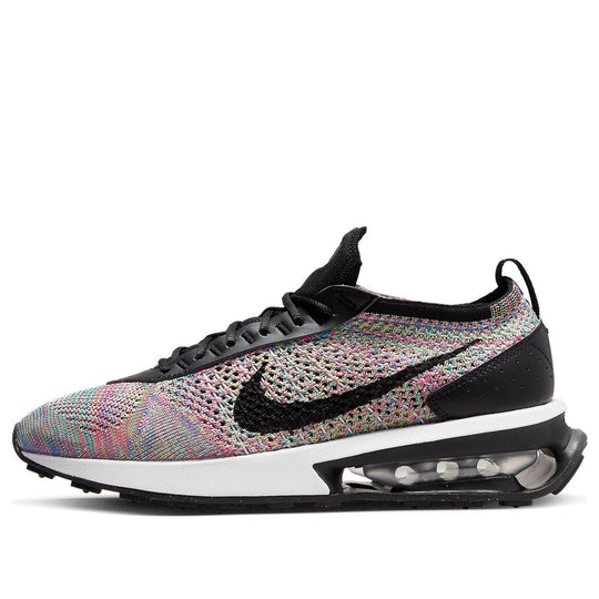 (WMNS) Nike Air Max Flyknit Racer 'Multi-Color' DM9073-300