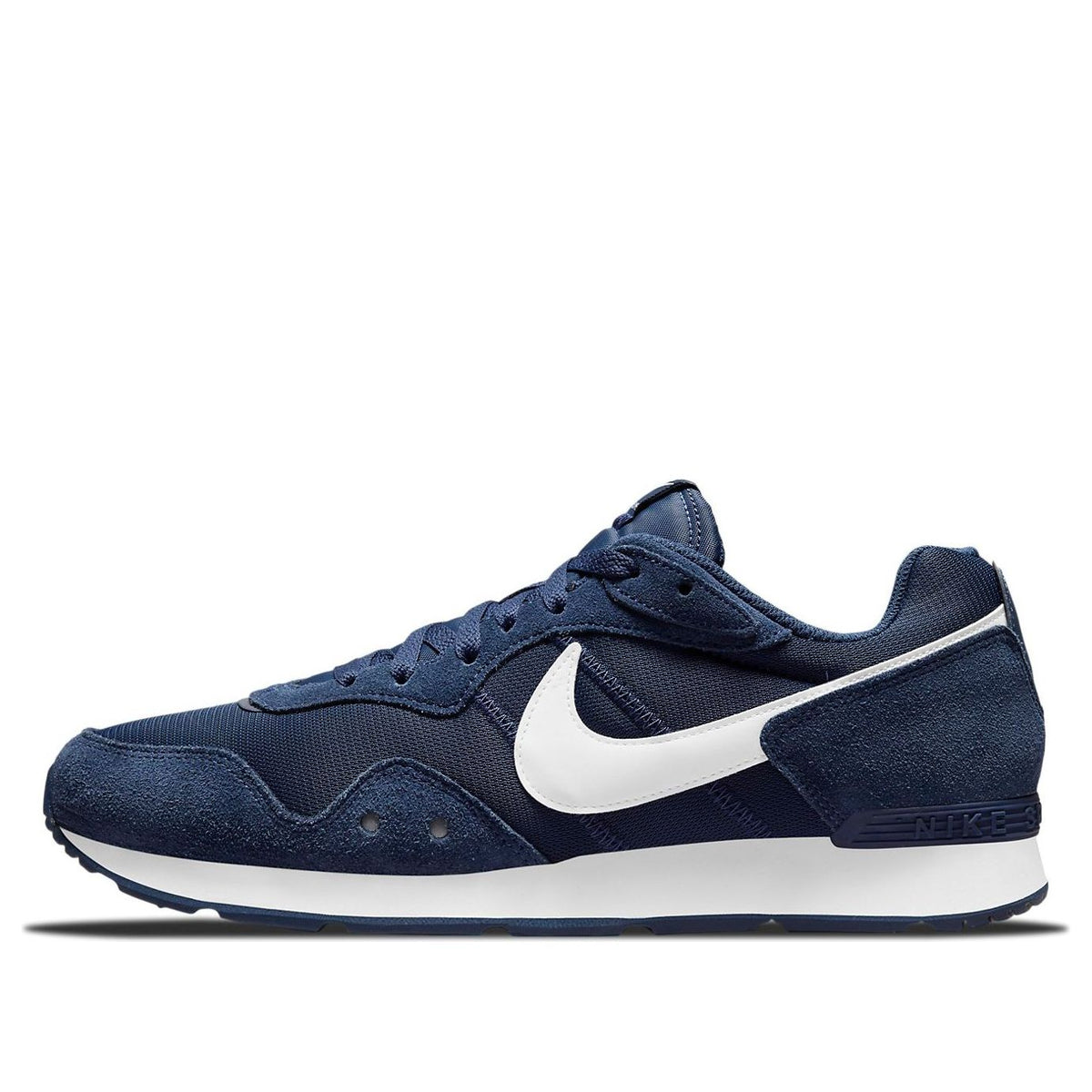 Nike Venture Runner Wide 'Midnight Navy' DM8453-400 - KICKS CREW