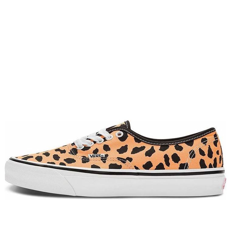 Vans Wacko Maria x OG Authentic LX 'Cheetah - Peach' VN0A4BV9BOD