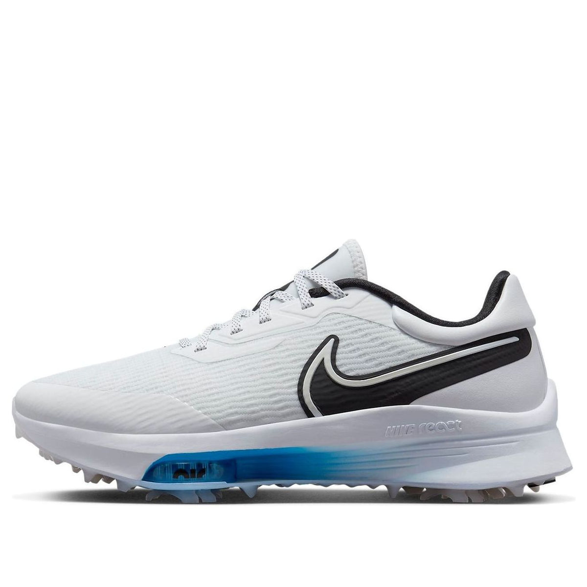 Nike Air Zoom Infinity Tour NEXT% Golf 'White Photo Blue' DC5221-103 ...