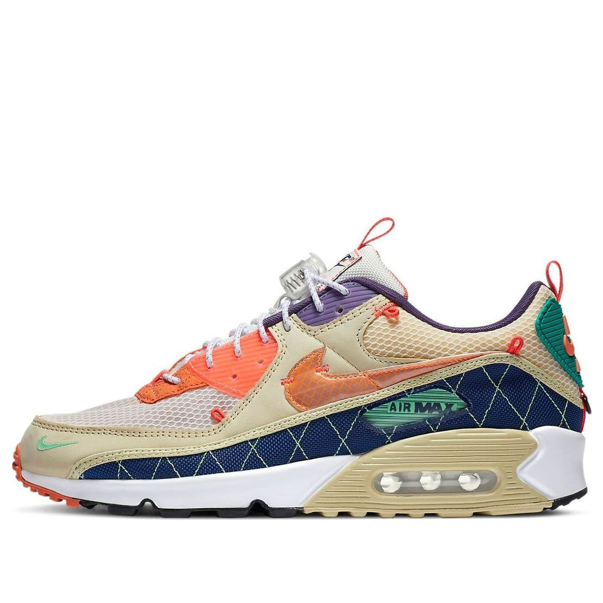 Air Max 90 'Mountaineering