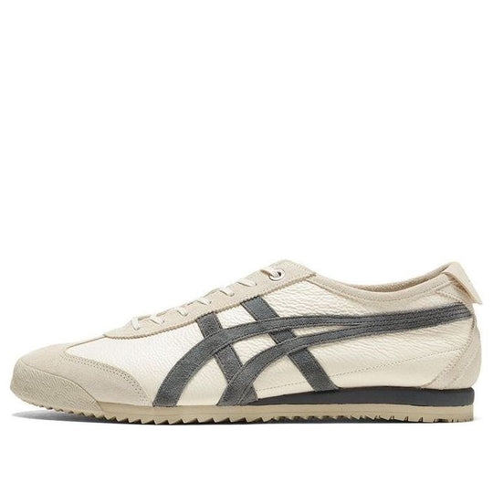 Onitsuka Tiger Mexico 66 SD 'White Gray' 1183C015-200 - KICKS CREW