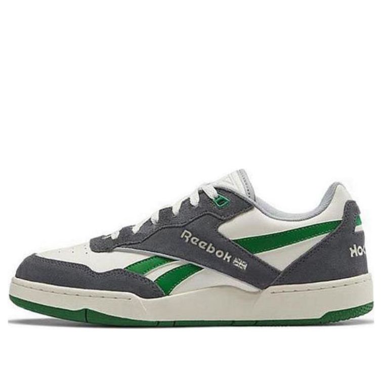 Reebok BB4000 2 'Letterman Jacket Pack - Grey Green' IG4790-KICKS CREW