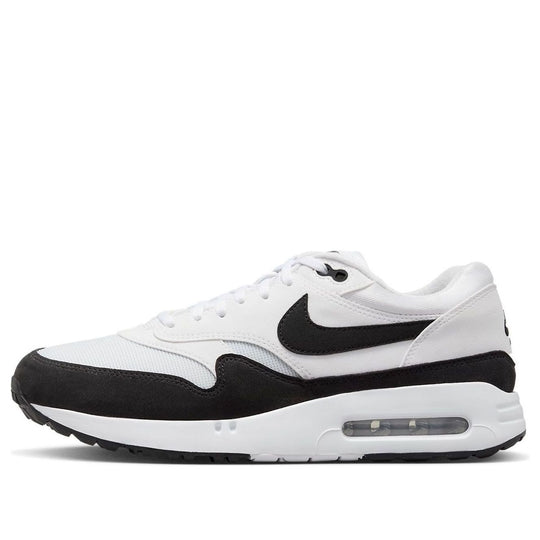 Nike Air Max 1 '86 OG Golf 'Panda' DV1403-110 - KICKS CREW