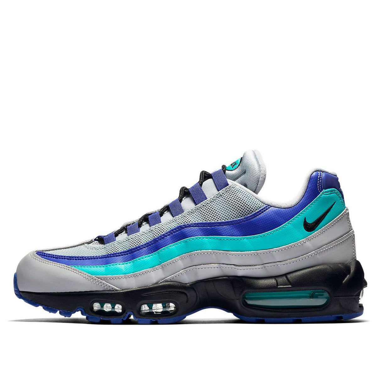 Nike air max 95 hotsell og aqua