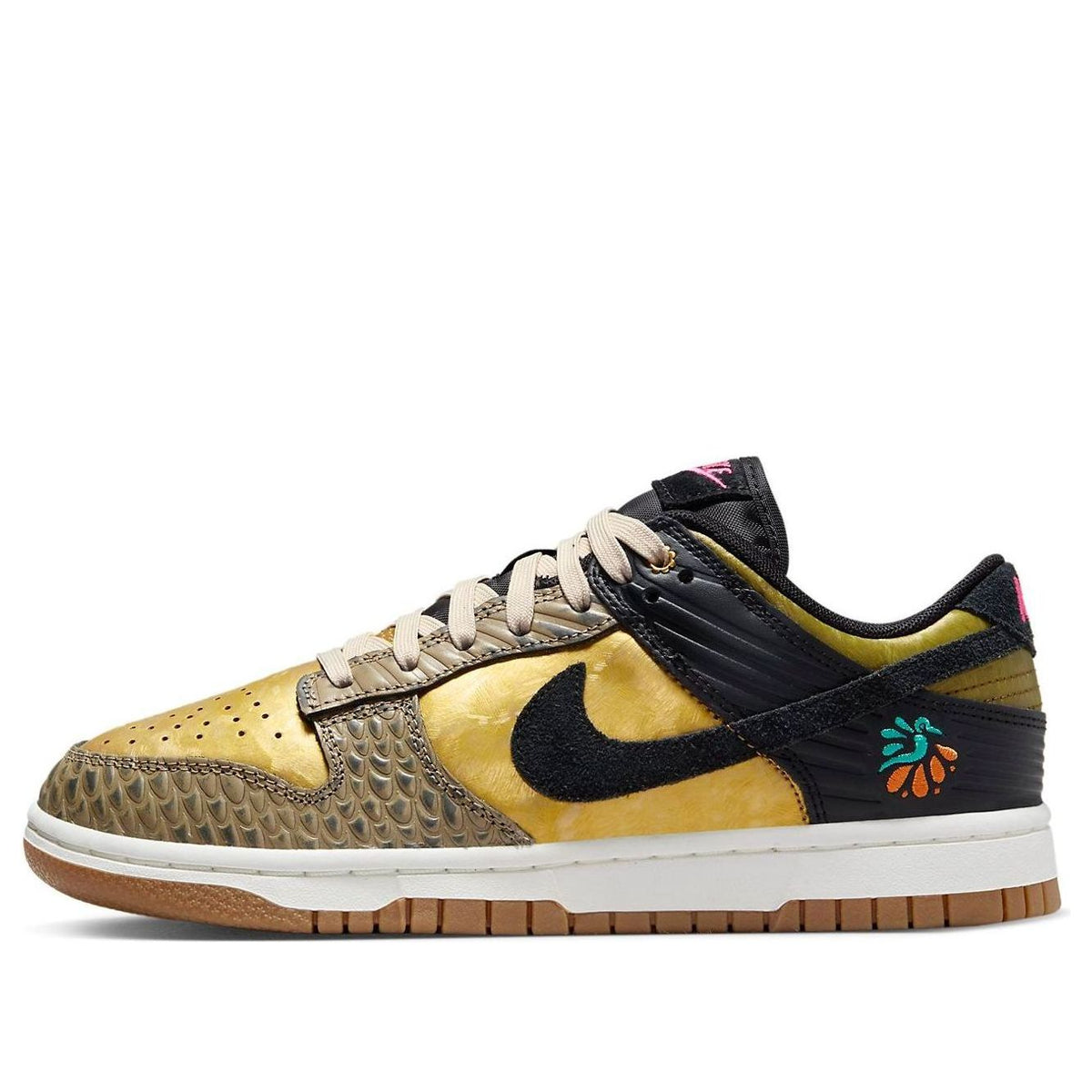 専用 NIKE DUNK LOW JP QS 温故知新 25.5cm - メンズ