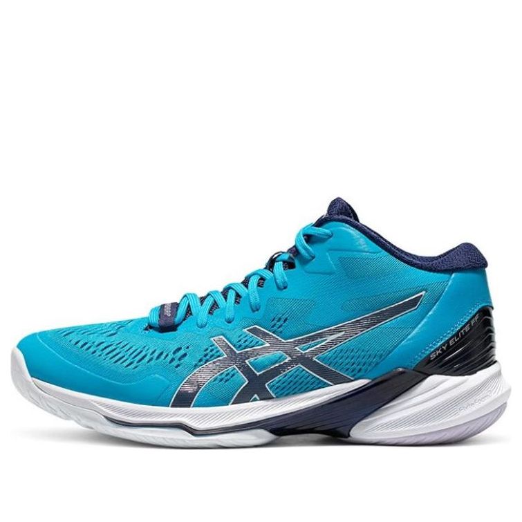 ASICS Sky Elite FF MT 2 'Island Blue' 1051A065-403 - KICKS CREW