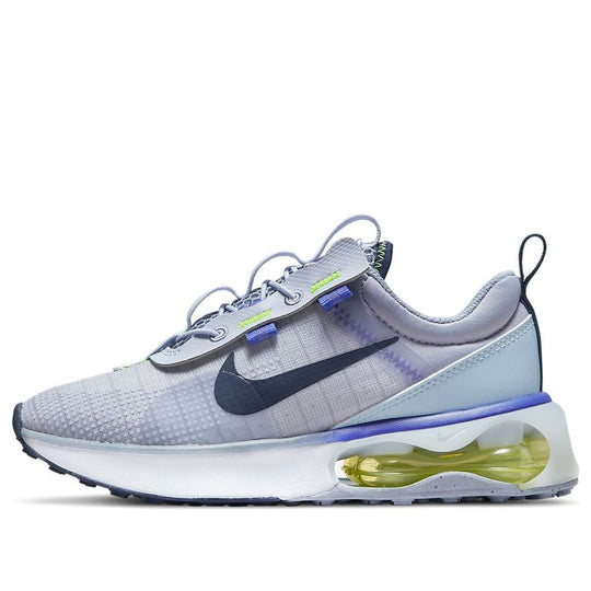 (PS) Nike Air Max 2021 'Ghost Ashen Slate' DB1109-002-KICKS CREW