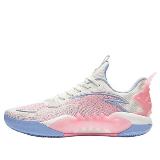 ANTA Shock Wave 5 Team V2 'Bright Pink' 112411606-6