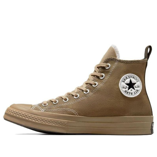 Converse Chuck 70 GORE-TEX High 'Squirmy Worm Brown' A04472C - KICKS CREW