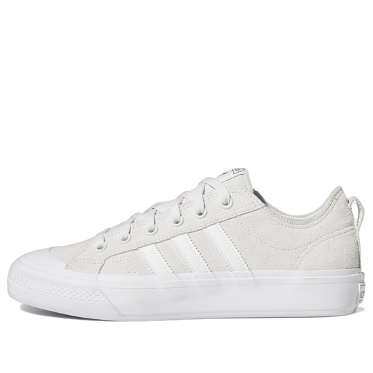 adidas Nizza Low ADV 'Crystal White' HQ3631-KICKS CREW