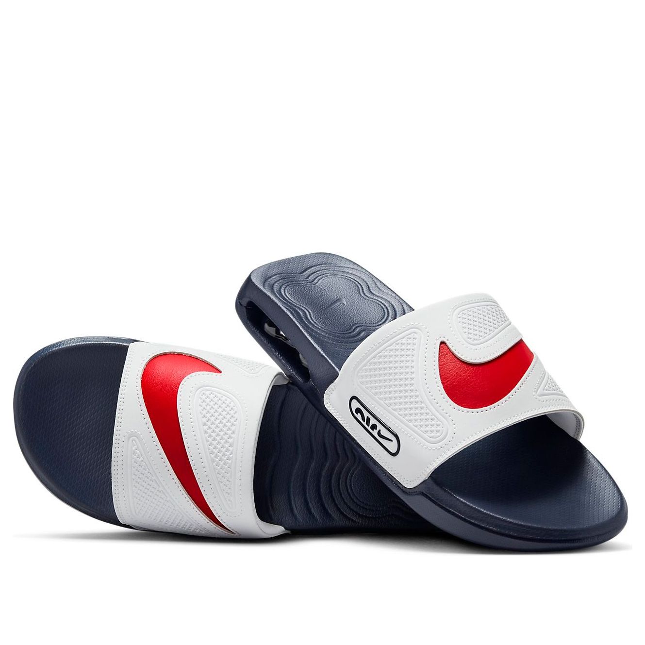 Nike Air Max Cirro Slide 'Photon Dust Obsidian' DC1460-009