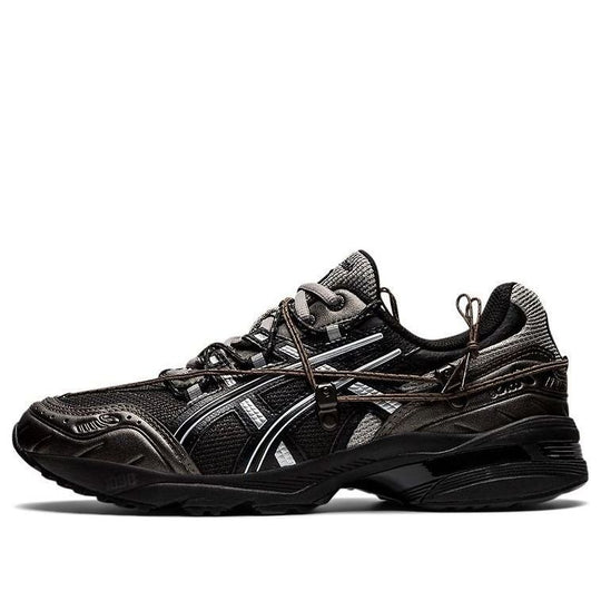 Asics Andersson Bell x Gel 1090 'Black Silver' 1203A115-006