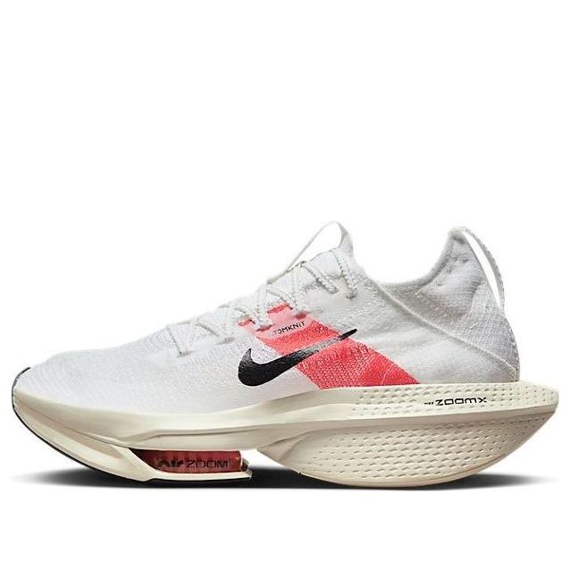 NikeZoomX Alphafly NEXT% 2 'Eliud Kipchoge' FD6559-100 - KICKS CREW