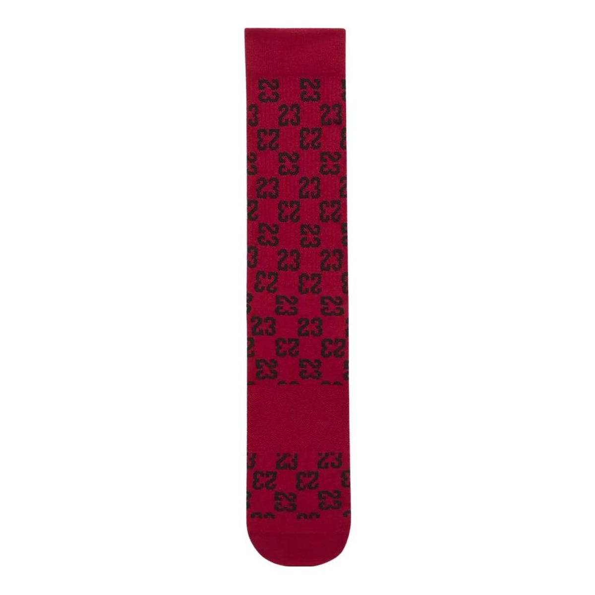 Air Jordan Everyday Essentials Crew Socks 'Red' FJ6823-619-KICKS CREW