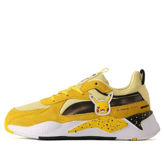 (PS) PUMA Pokmon x RS-X 'Pikachu' 389562-01