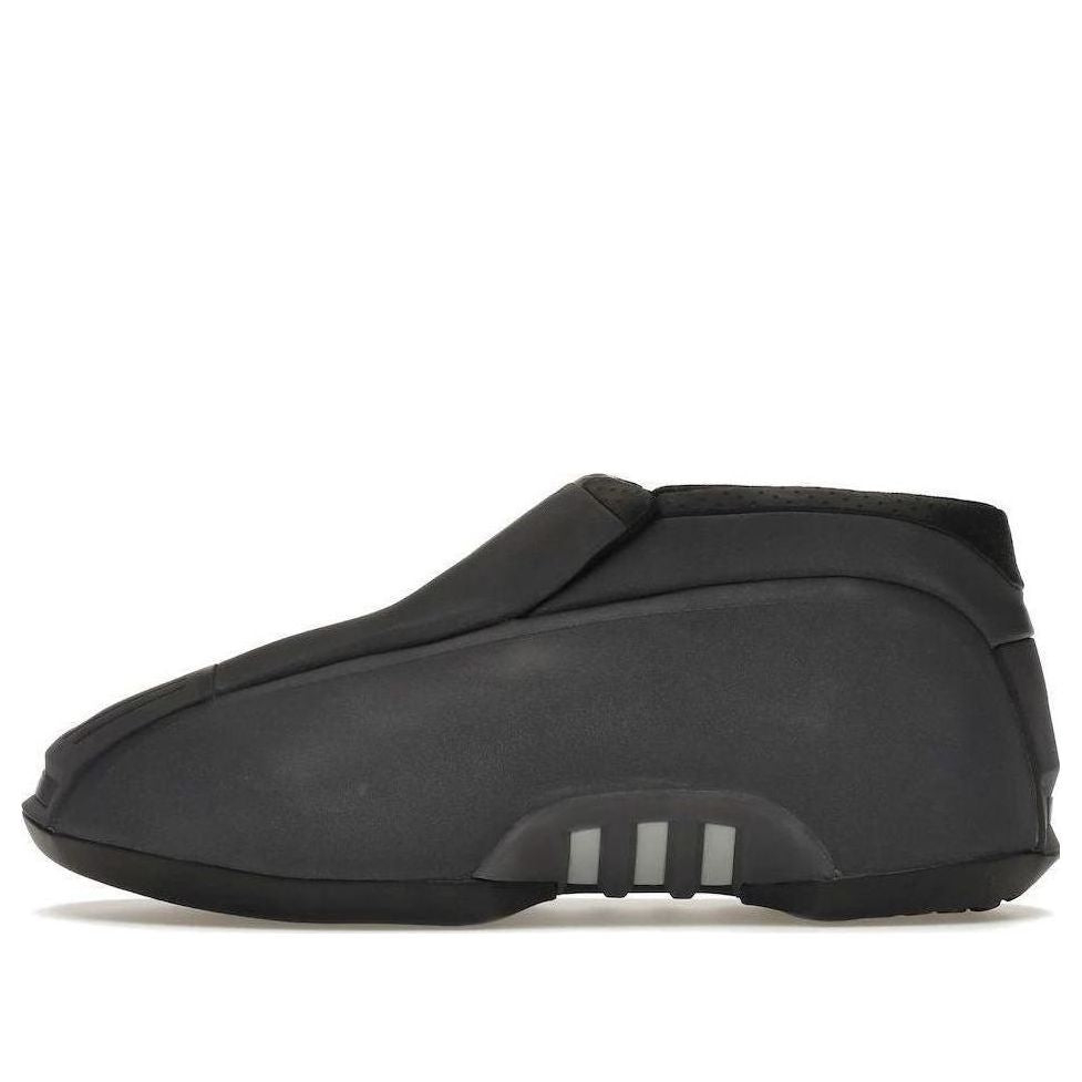 adidas Kobe 2 II Shoes 'Graphite Grey Black' 677387