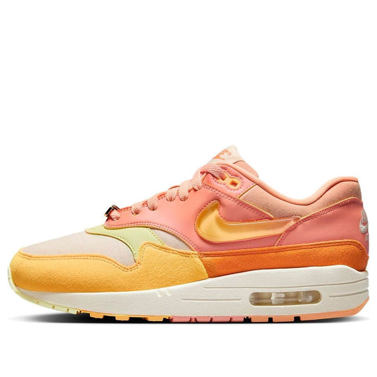 Nike Air Max 1 'Puerto Rico Orange Frost' FD6955-800