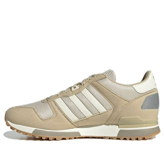 adidas originals ZX 700 'Gray White' FX6959 - KICKS CREW