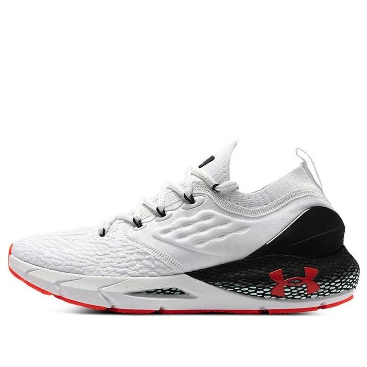 Under Armour HOVR Phantom 2 RNANY CN 'White' 3026070-100 - KICKS CREW