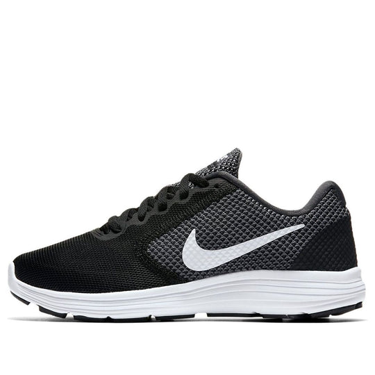 Nike Revolution 3 Dark Grey (Women's) - 819303-001 - US