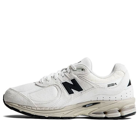 New Balance 2002R 'White Fur' M2002RSW - KICKS CREW