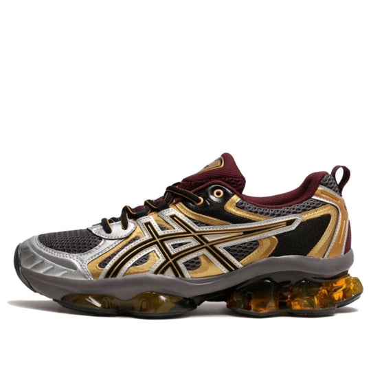 ASICS Gel Quantum Kinetic 'Carbon Pure Gold' 1203A270-021