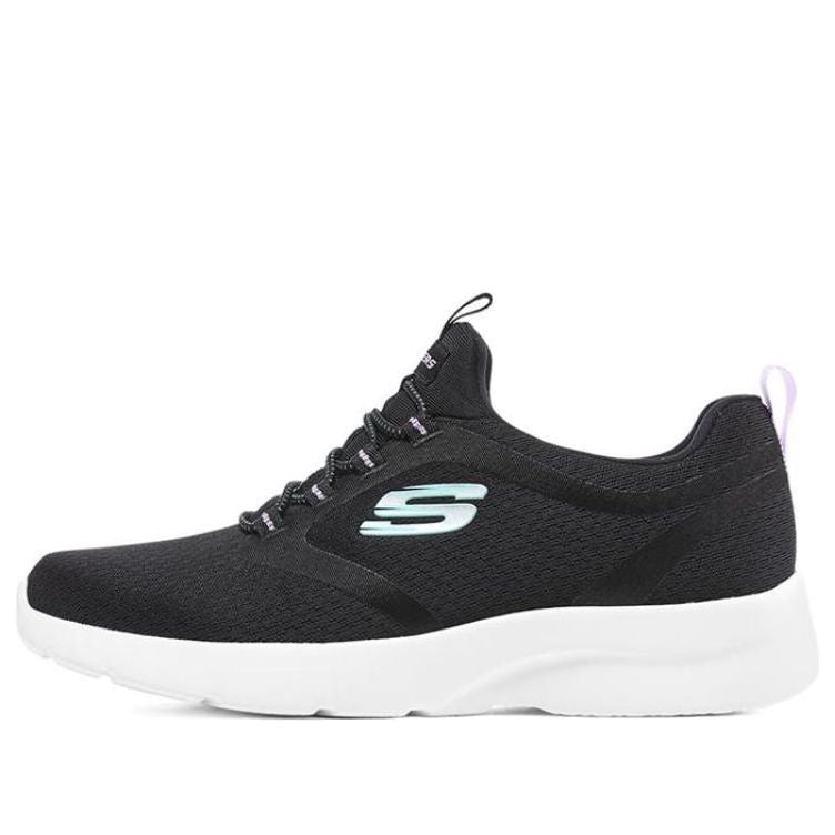 (WMNS) Skechers Dynamight 2.0 'Soft Expressions - Black' 149693-BLK ...