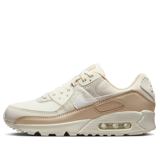 (WMNS) Nike Air Max 90 'Sail Sanddrift' FD1452-030