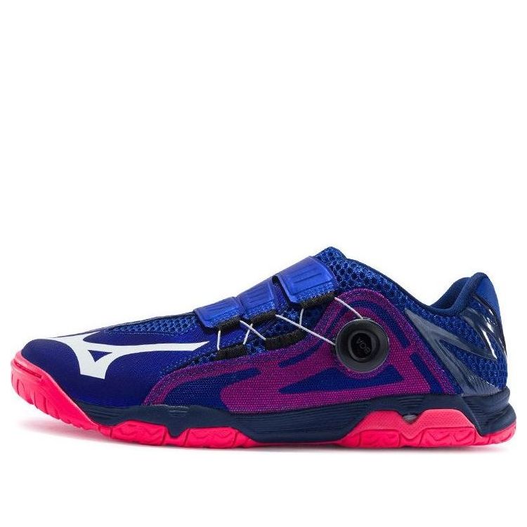 Mizuno Medal Boa Blue/Red 81GA201220