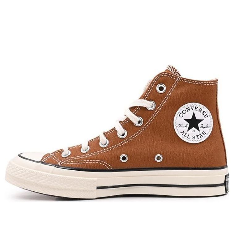 Converse Chuck 70 Vintage Canvas High 'Tawny Owl' A04588C - KICKS CREW