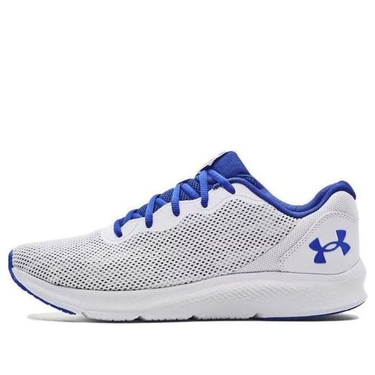 Under Armour UA Shadow 'White' 3024137-103 - KICKS CREW